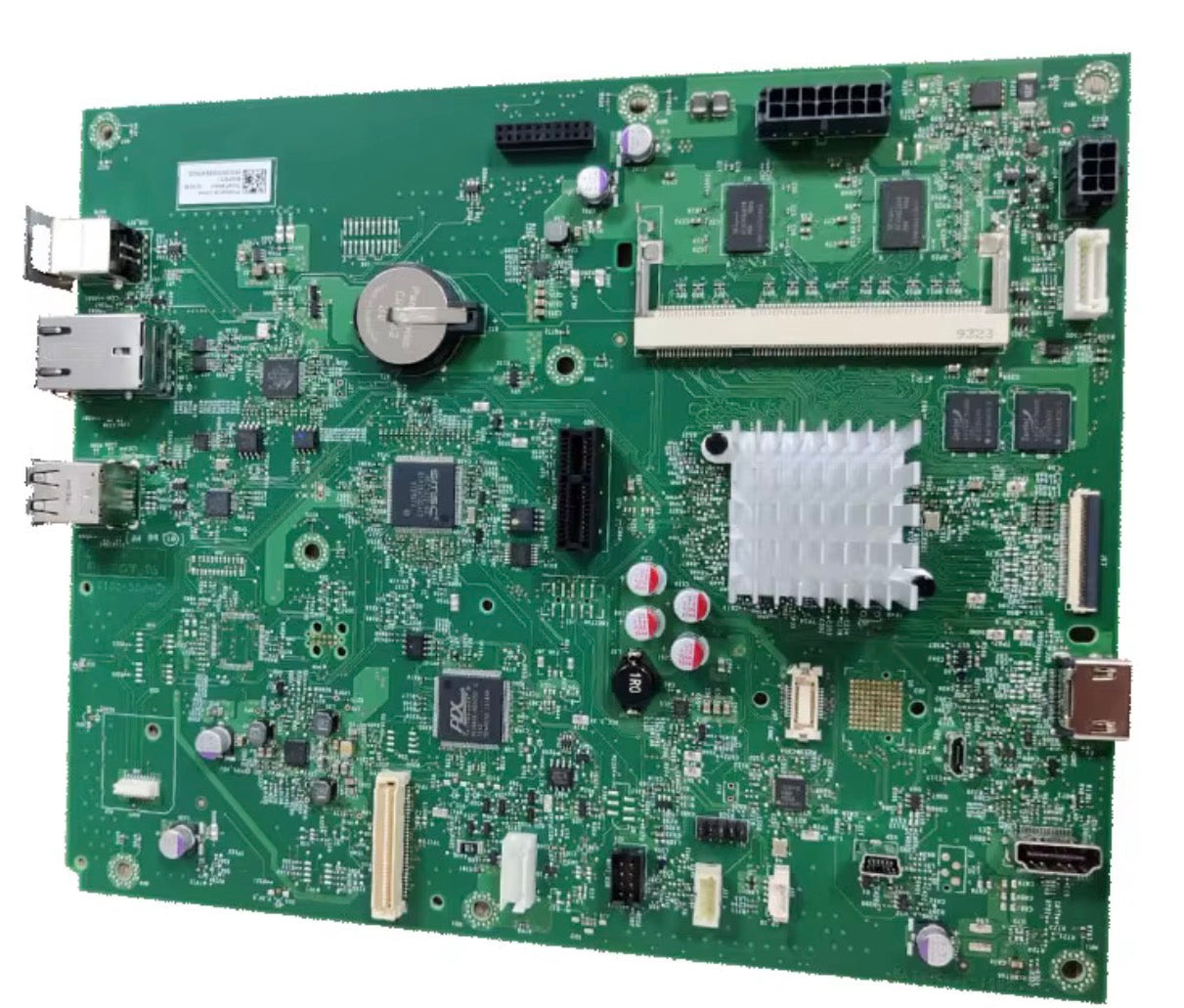HP M776 Formatter Board, T3U67-60001