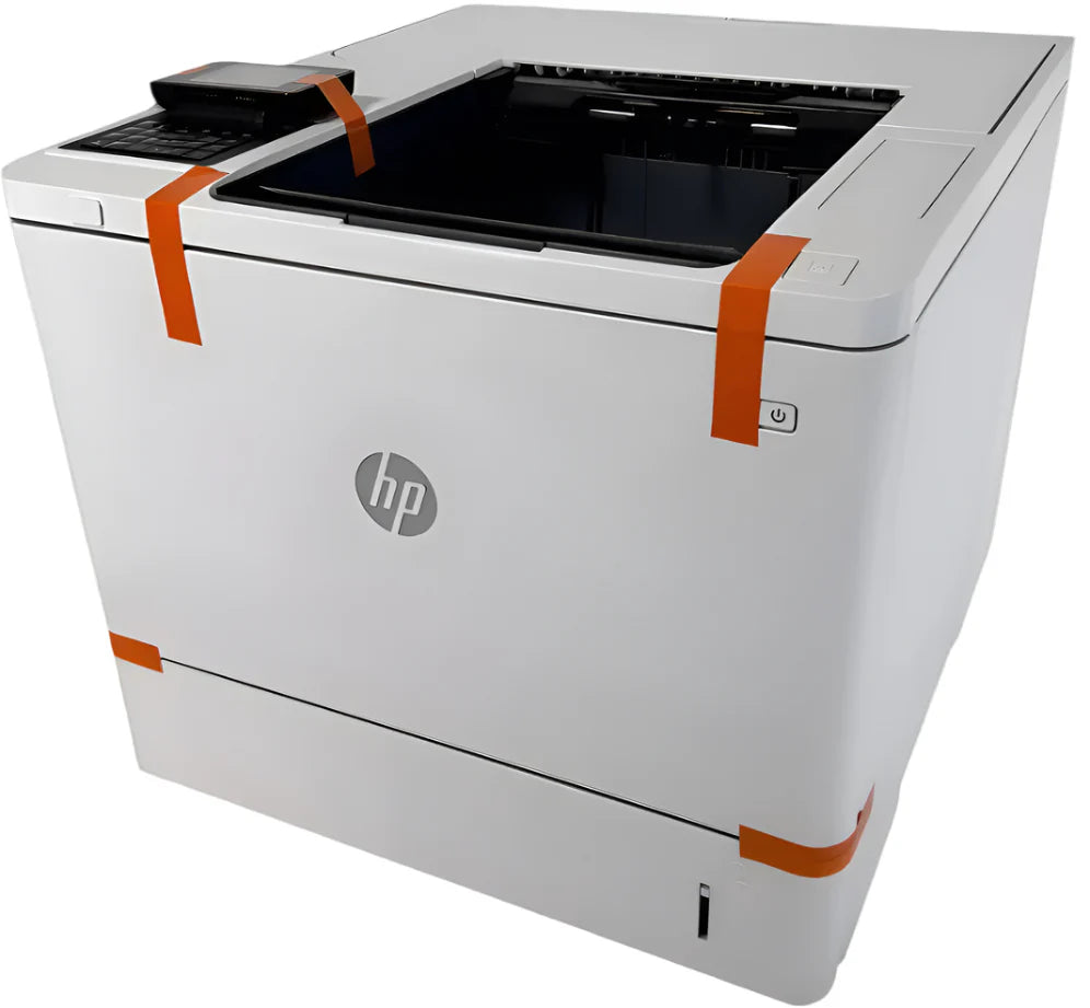 HP LaserJet Enterprise M609dn Monochrome Laser Printer K0Q21A