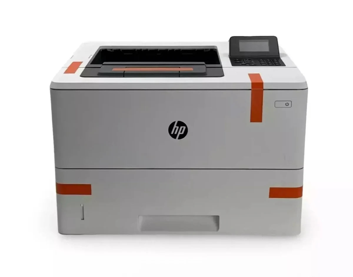 HP LaserJet Managed M506DNM Monochrome Laser New Open Box, F2A66A