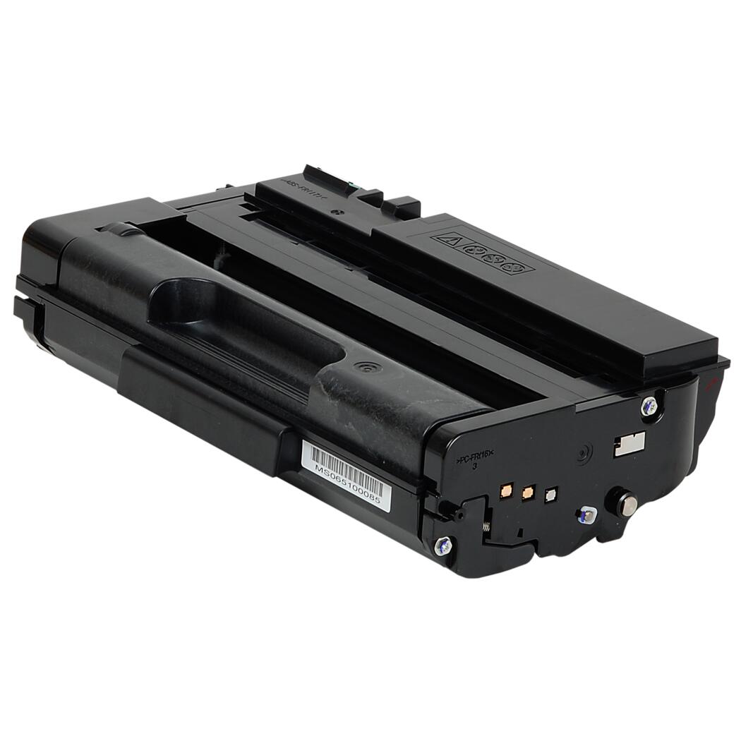 Ricoh 311DNw/311SFNw/325Nw Black High Yield Toner, 407245