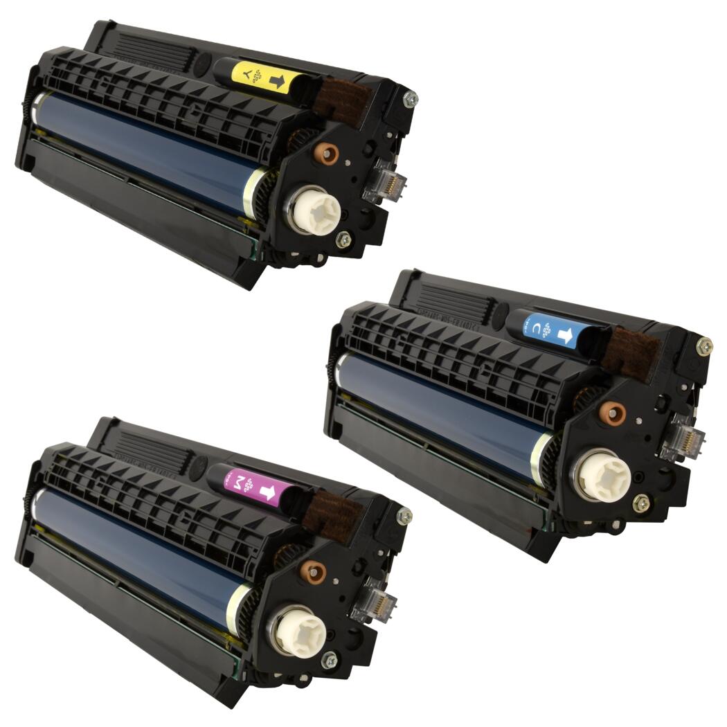 Ricoh CL4000/C400/C410/C411/C420 Color Photoconductor Unit, 402320