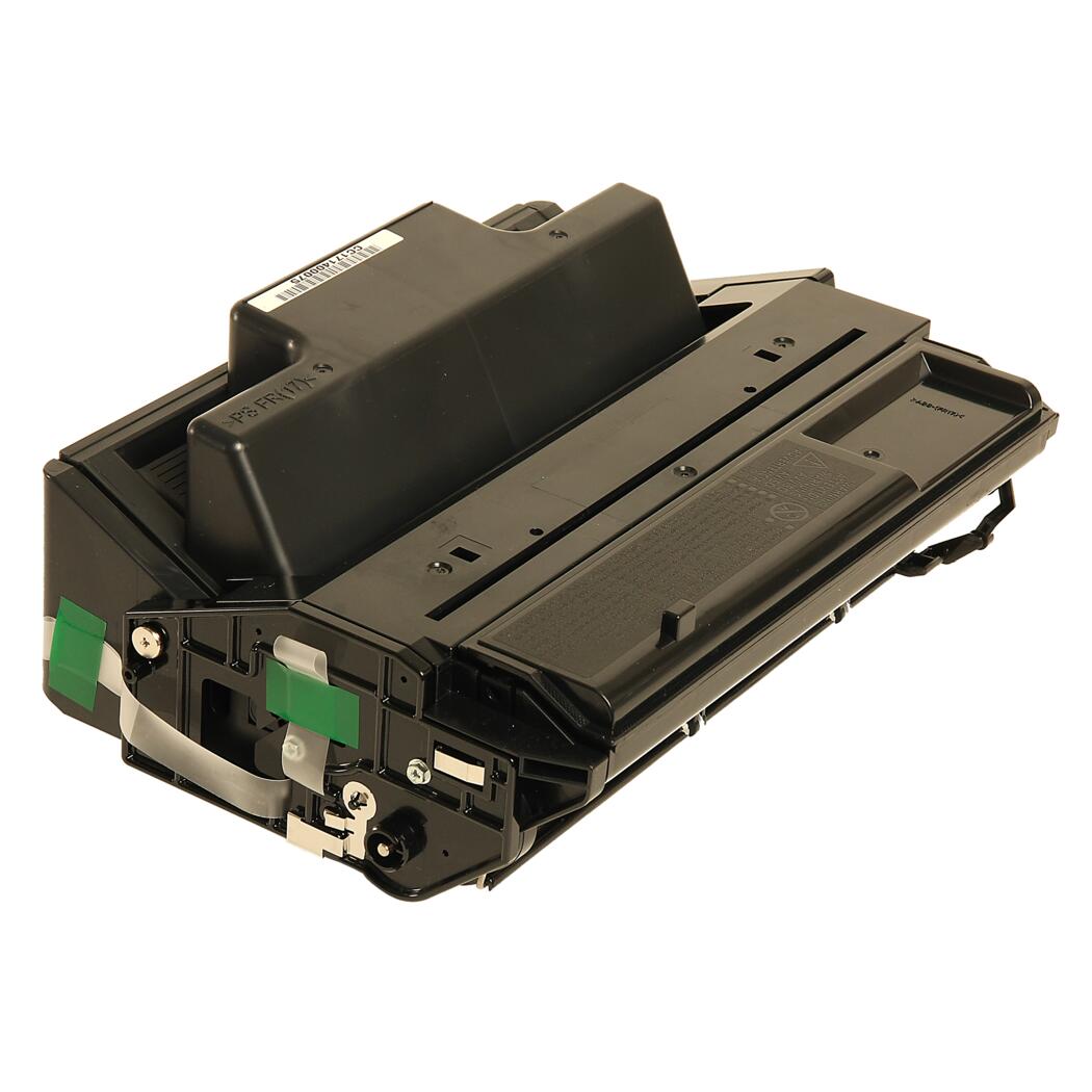 Ricoh 4100/4110/4210/4310 15K Black Toner Cartridge, 406997