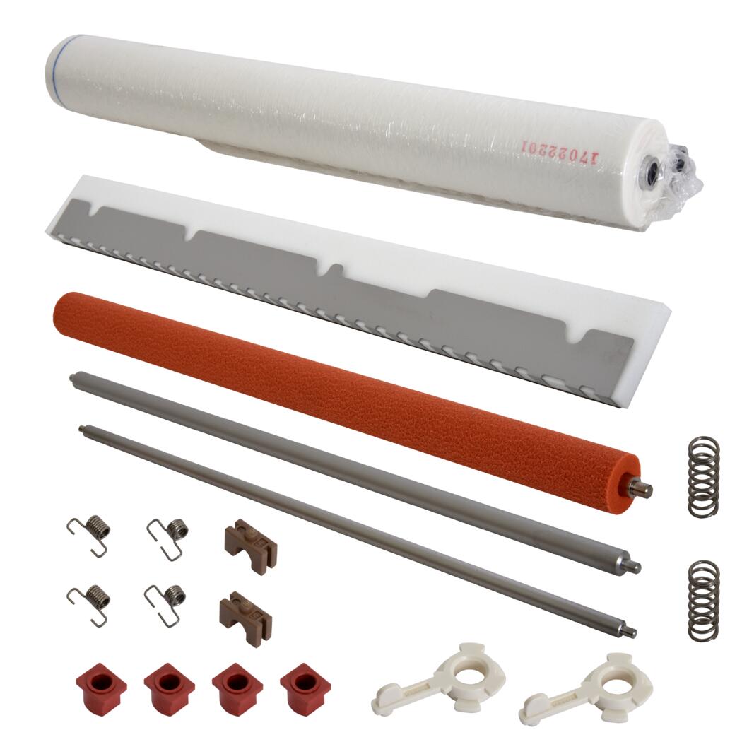 Sharp MX-M620N 300K Fuser Cleaning Kit, MX705RC