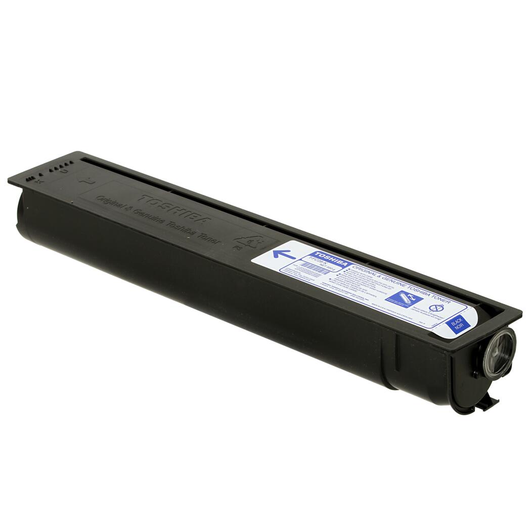 Toshiba e-Studio 2330/2820/2830/3520/3530/4520 Black Toner Cartridge, TFC28K