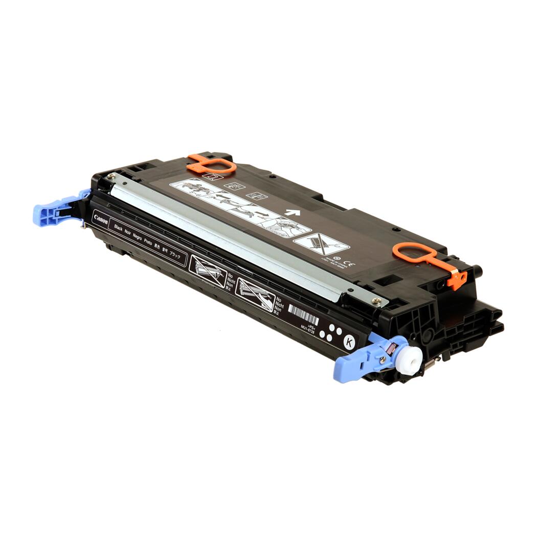 Canon GPR-28 Black Toner Cartridge, 1660B004