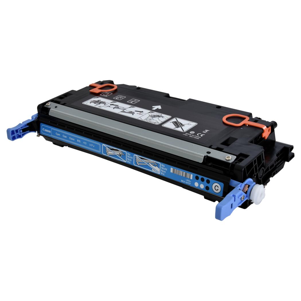 Canon GPR-28 Cyan Toner Cartridge, 1659B004