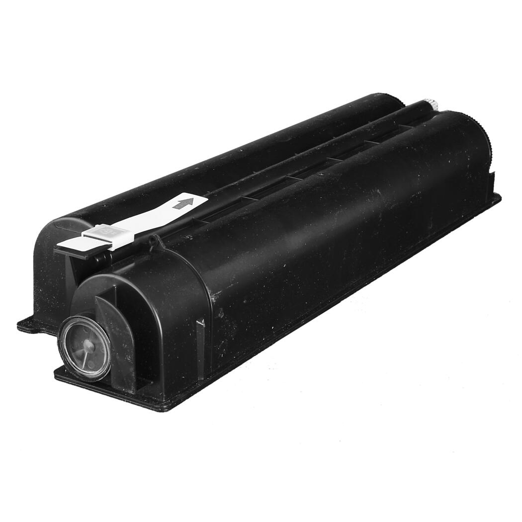 Toshiba eStudio 5520C/6520C Black Toner Cartridge, TFC55K