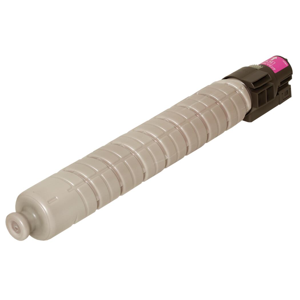 Ricoh MP C5000/C5050/LD550C Magenta Toner Cartridge, 841286