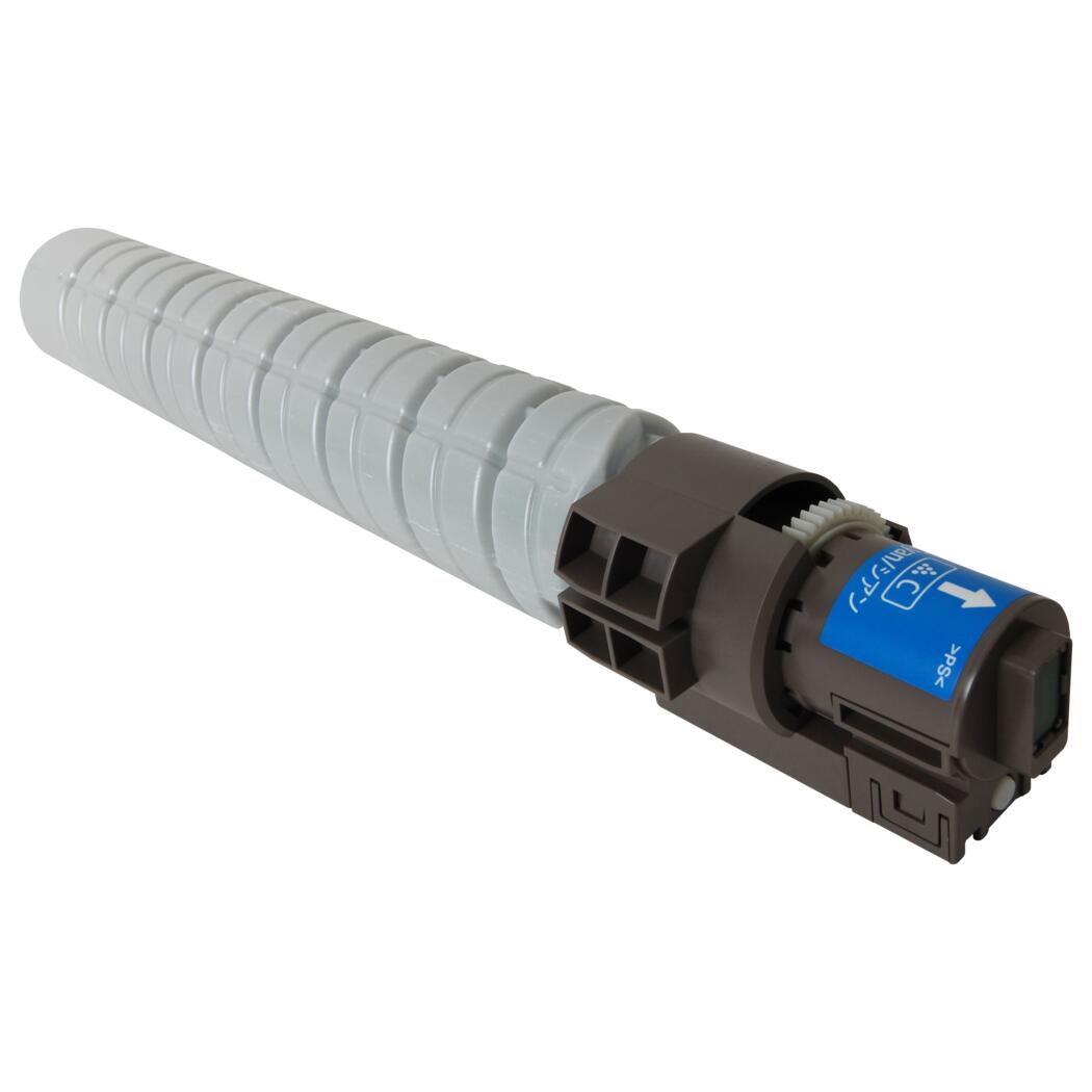 Ricoh MP C4000/C5000 Cyan Toner Cartridge, 841287