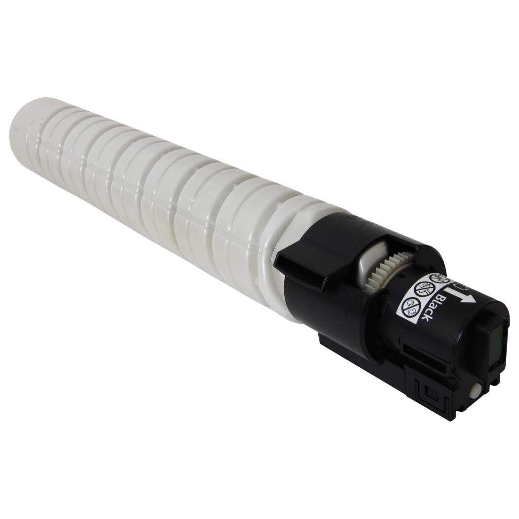 Ricoh MP C3300/C3333/LD533C Black Toner Cartridge, 841276