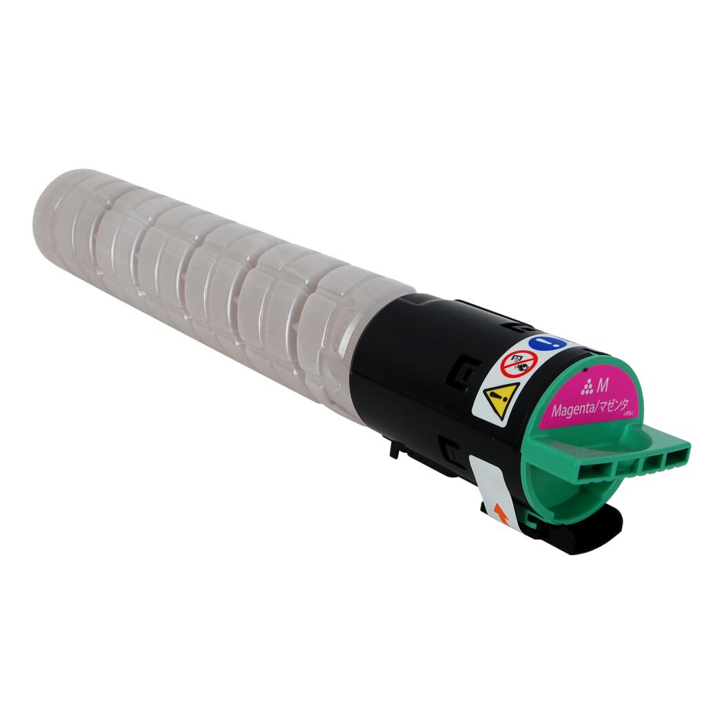 Ricoh MP C2550/C9025/LD525C Magenta Toner Cartridge, 841282