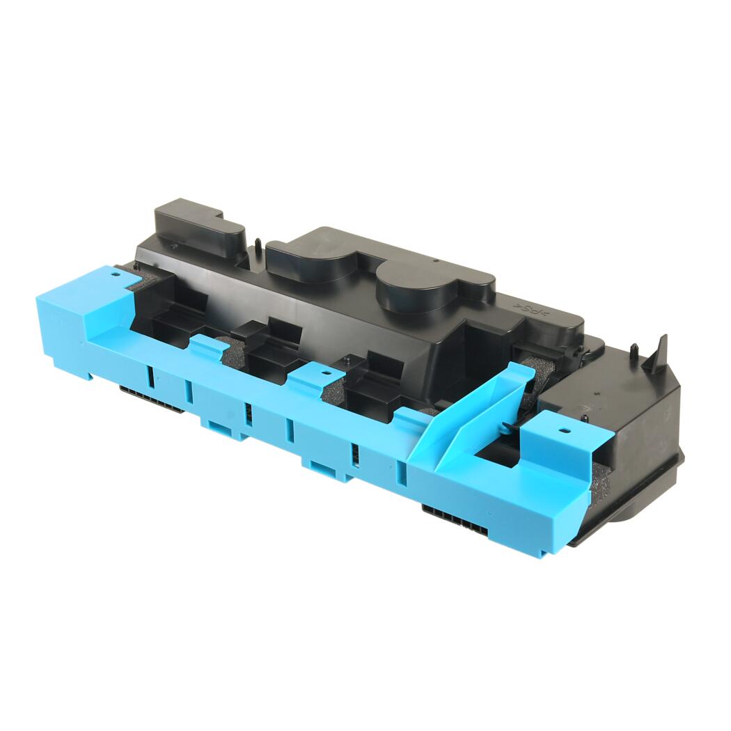 Konica Compatible TAA Compliant Waste Toner Container, A0XPWY1