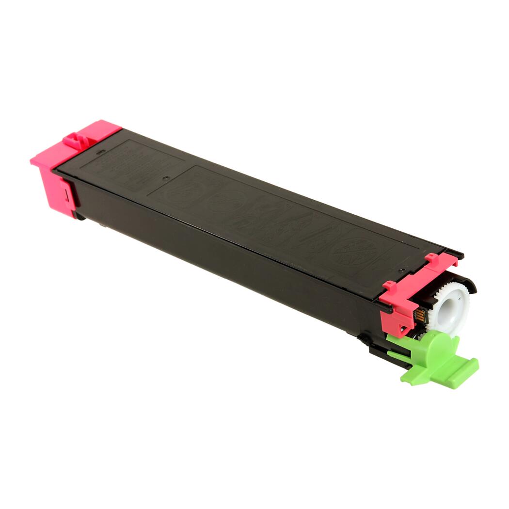 Sharp MX-C311/C400P/C401 Magenta Toner Cartridge, MXC40NTM