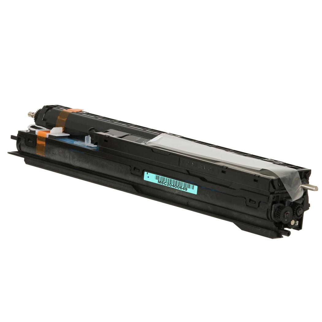 Ricoh MP C2800/C3300/C4000 Cyan Developer Unit, D0293035