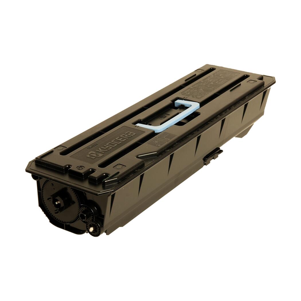 Kyocera Copystar Black Toner Cartridge, TK-669