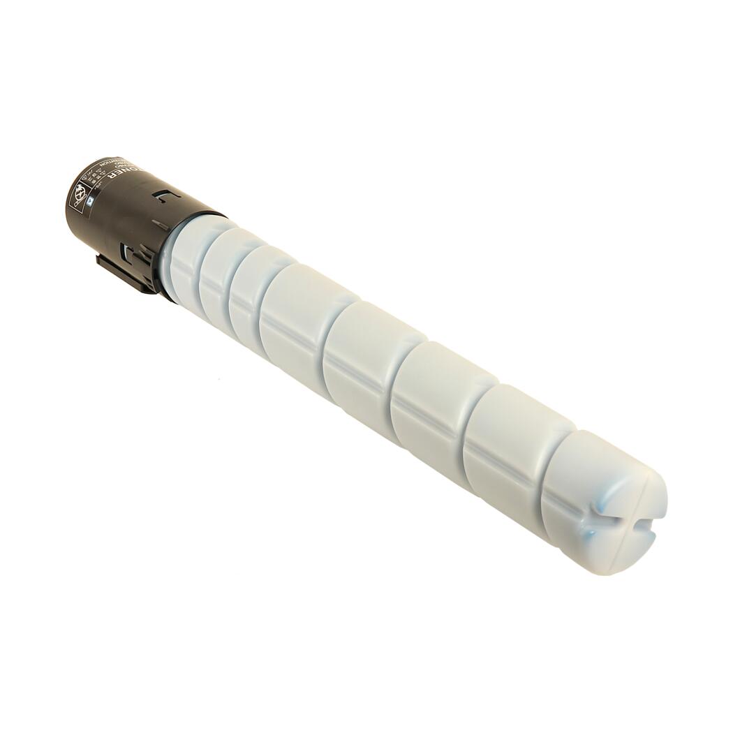 Konica Minolta TN216C Cyan Toner Cartridge, A11G431