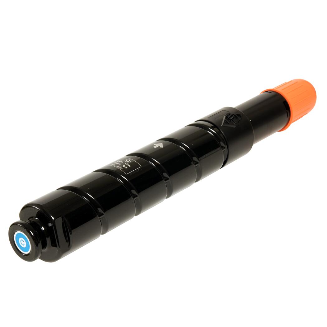Canon GPR-33 Cyan Toner Cartridge, 2796B003