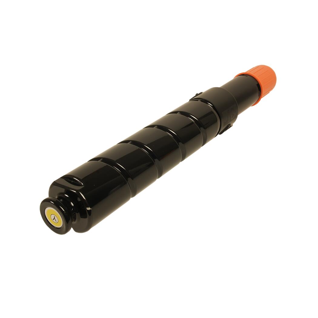 Canon GPR-33 Yellow Toner Cartridge, 2804B003