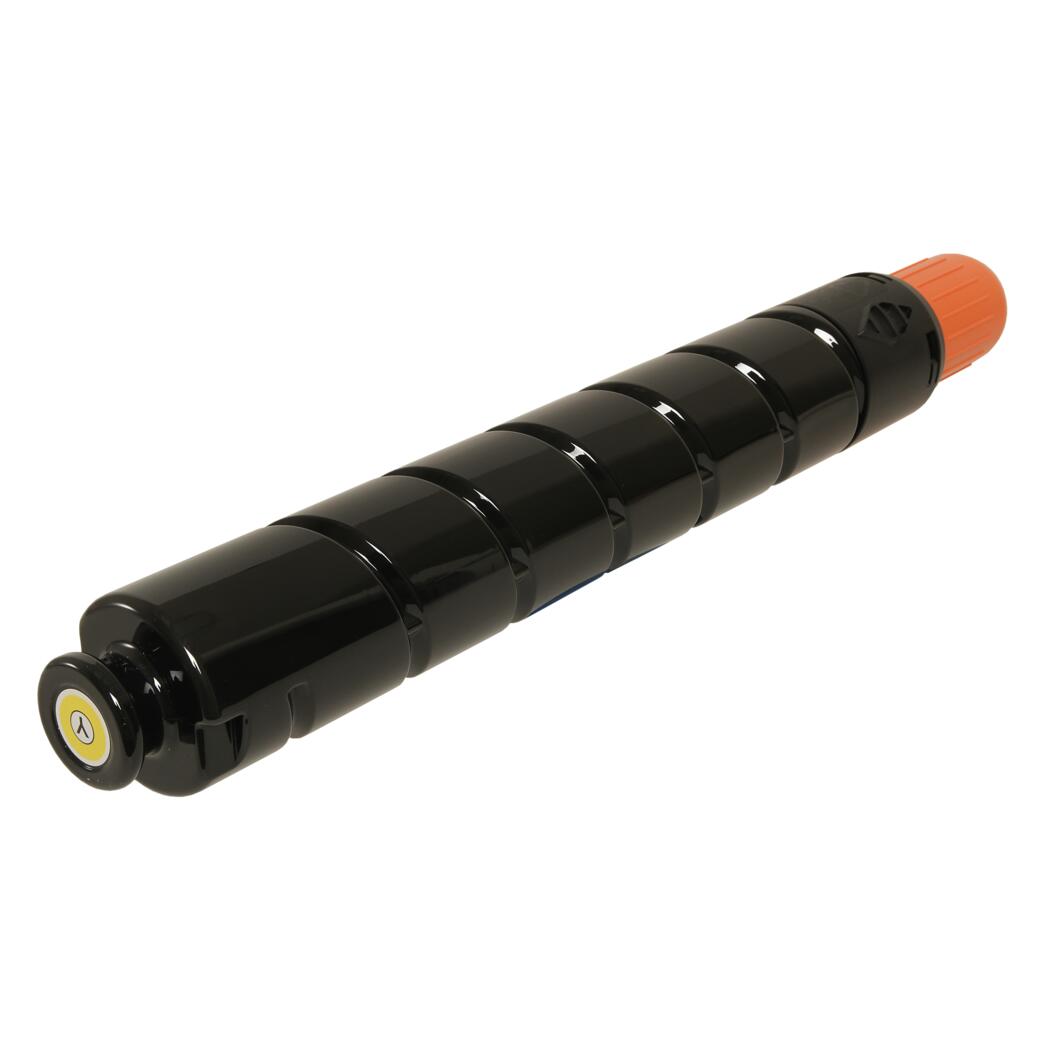 Canon GPR-32 Yellow Toner Cartridge, 2803B003