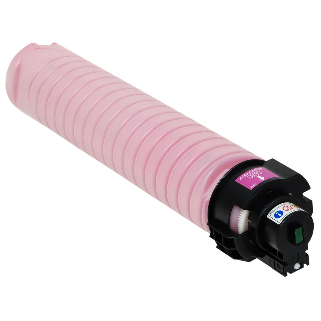 Ricoh Pro C720/C900 Magenta Toner Cartridge, 828074