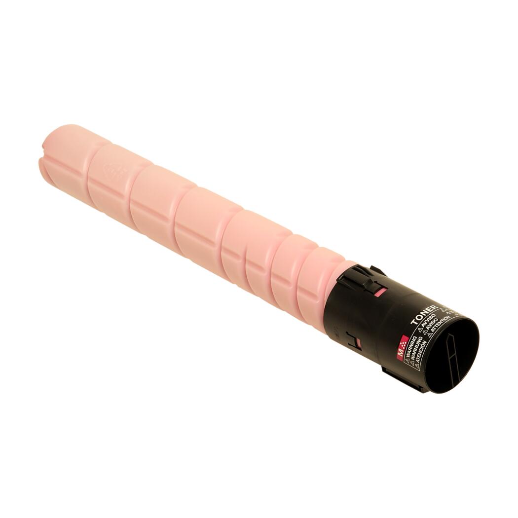 Konica Minolta TN319M Magenta Toner Cartridge, A11G330