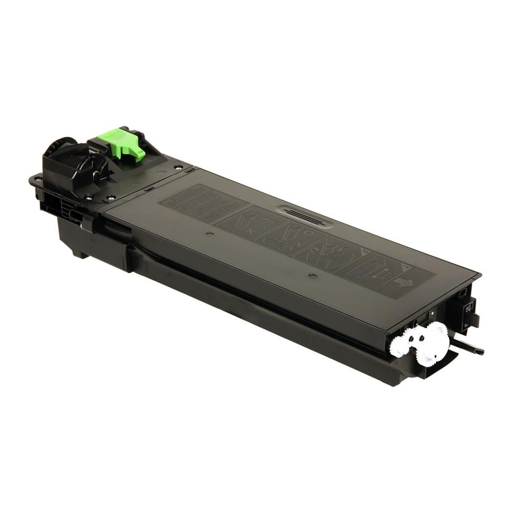 Sharp MX-M200D Black Toner Cartridge, MX206NT