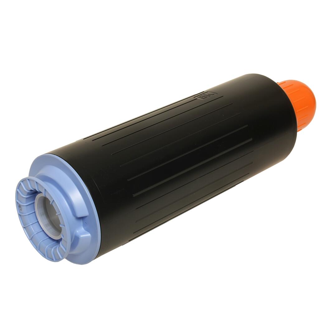 Canon GPR-37 Black Toner Cartridge, 3764B003