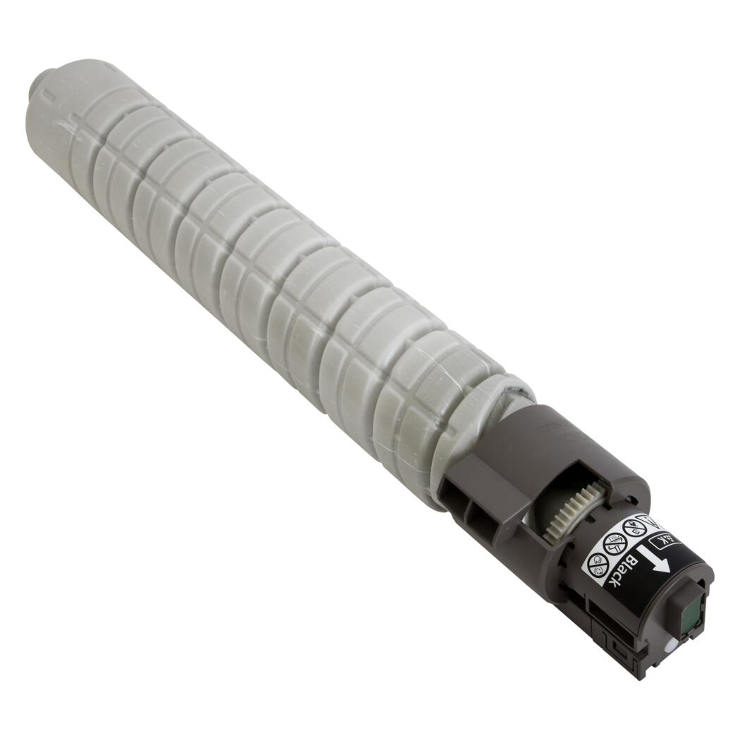 Ricoh C5501/C9155/LD655C Black Toner Cartridge, 841582