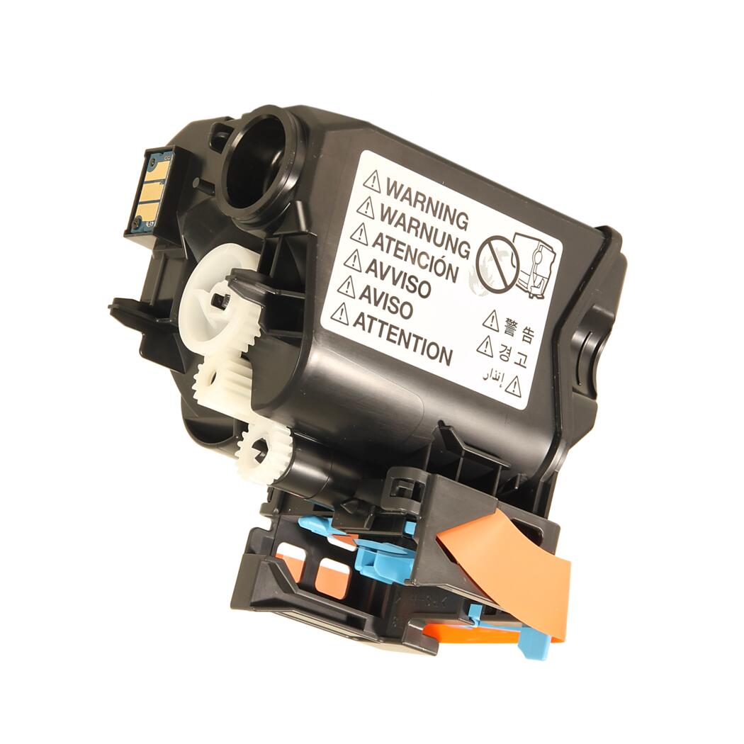 Konica Minolta TNP22K Black Toner Cartridge, A0X5132