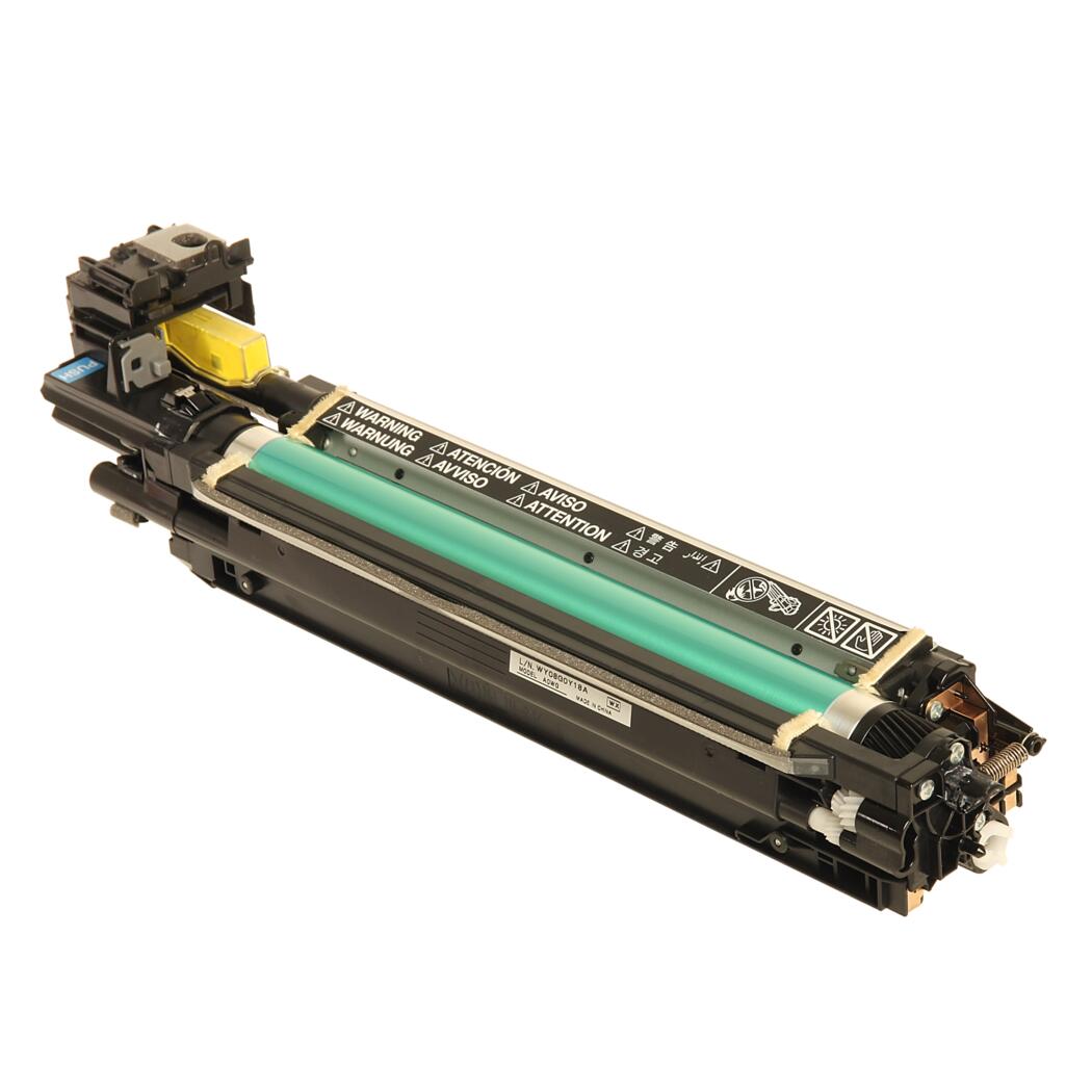 Konica Minolta IUP14Y Yellow Imaging Unit, A0WG08G