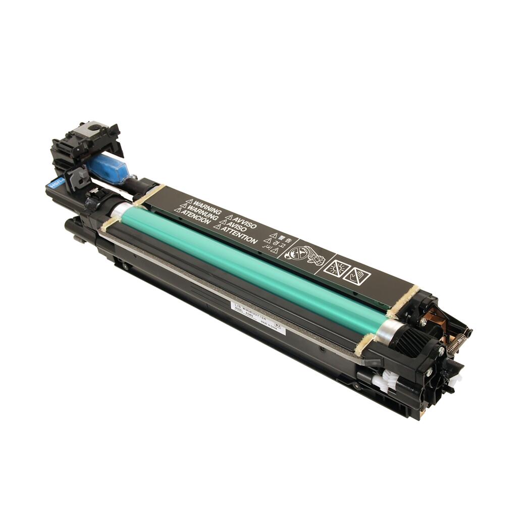 Konica Minolta IUP14C Cyan Imaging Unit, A0WG0KG