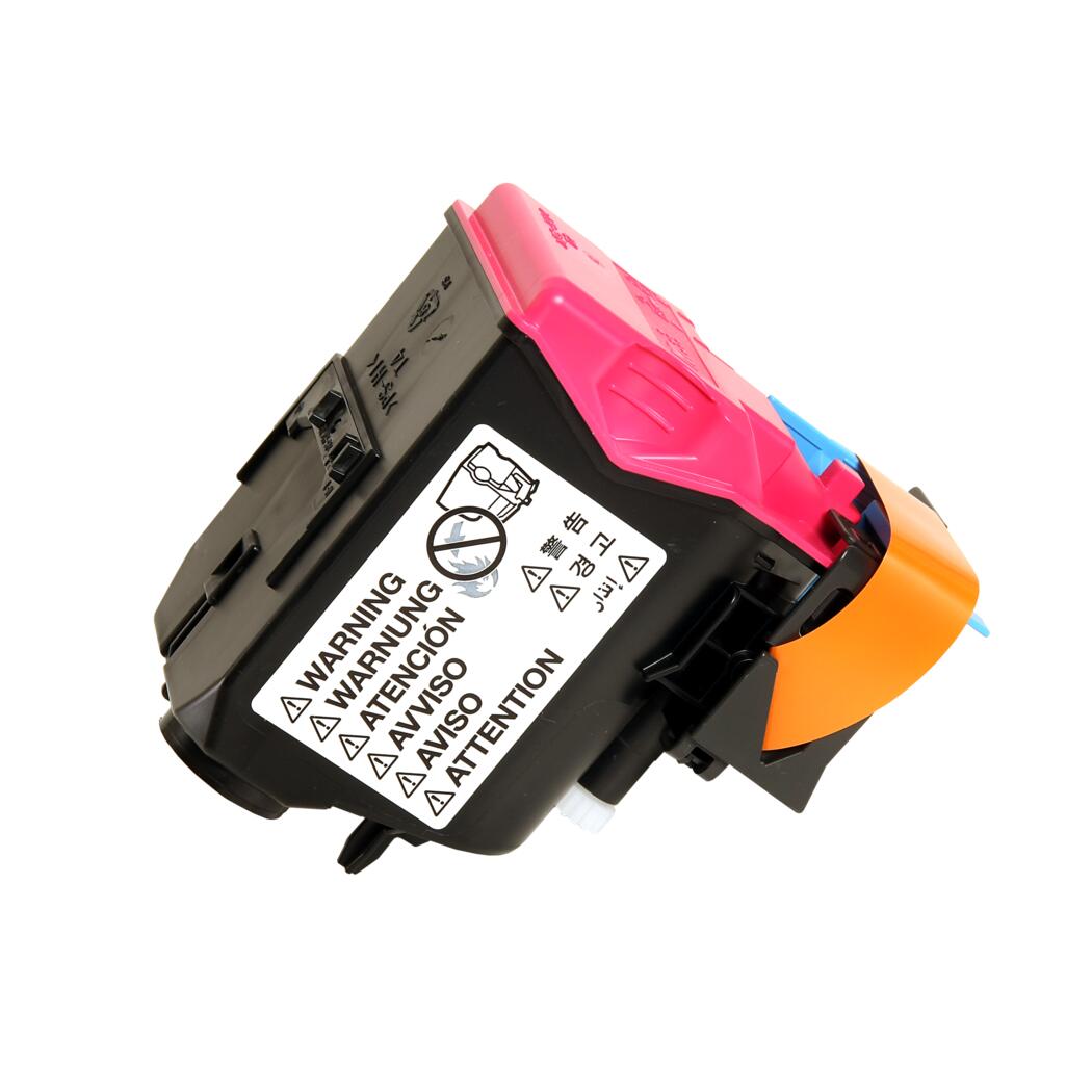 Konica Minolta 4750DN/4750EN Magenta High Yield Toner Cartridge, A0X5330