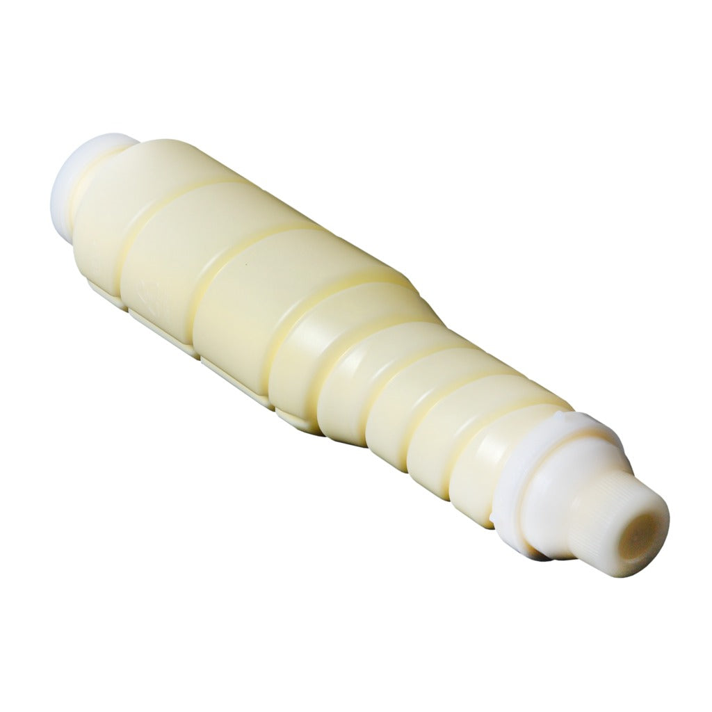 Konica Minolta C65HC Yellow Toner Cartridge,TN-614Y