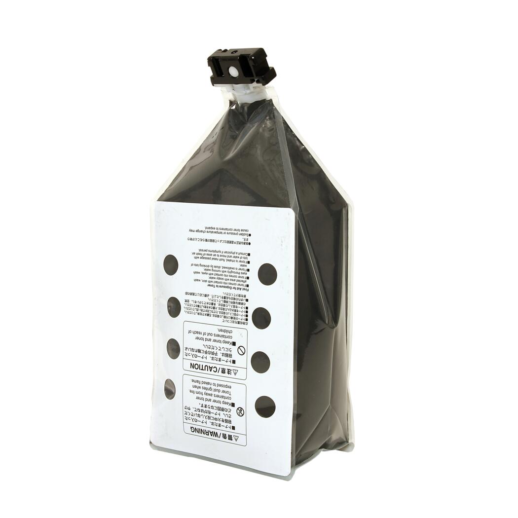 Ricoh Pro C550EX/C700EX Black Toner Cartridge, 828088