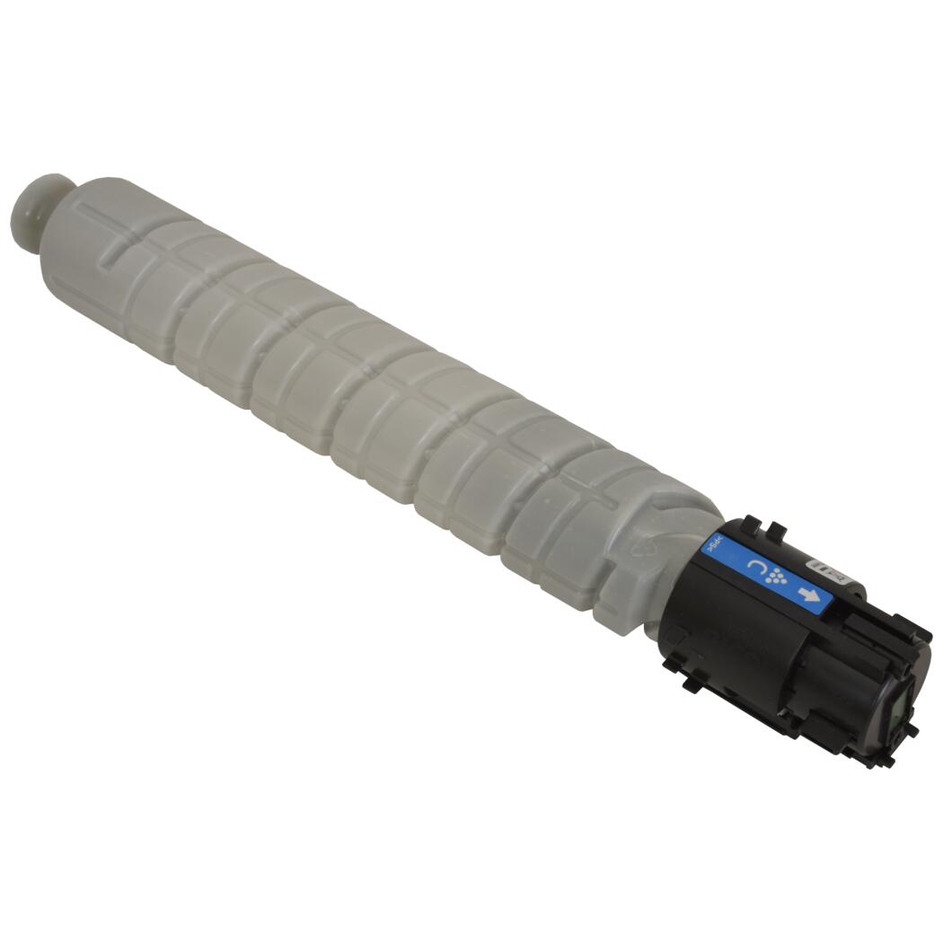 Ricoh MP C400/C240/LD140C Cyan Toner Cartridge, 842474