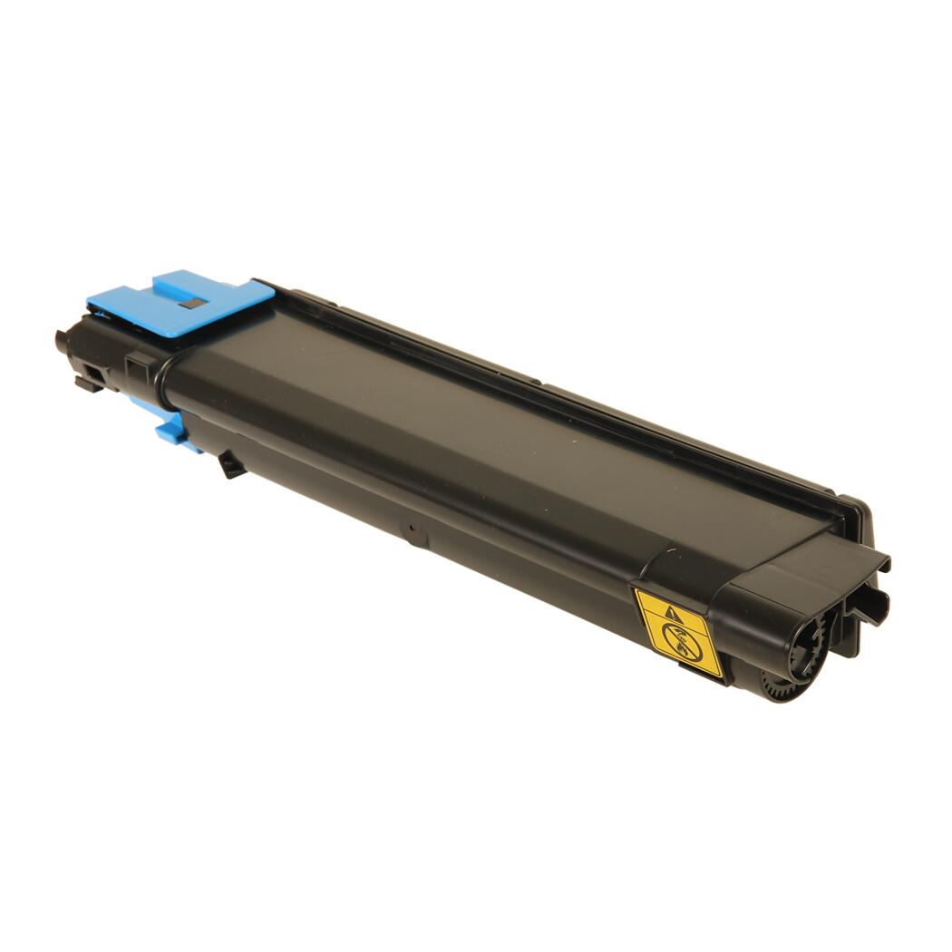 Kyocera Mita P6021/C5150 Compatible Toner Cartridge Cyan 2.8K Yield, TK-582C
