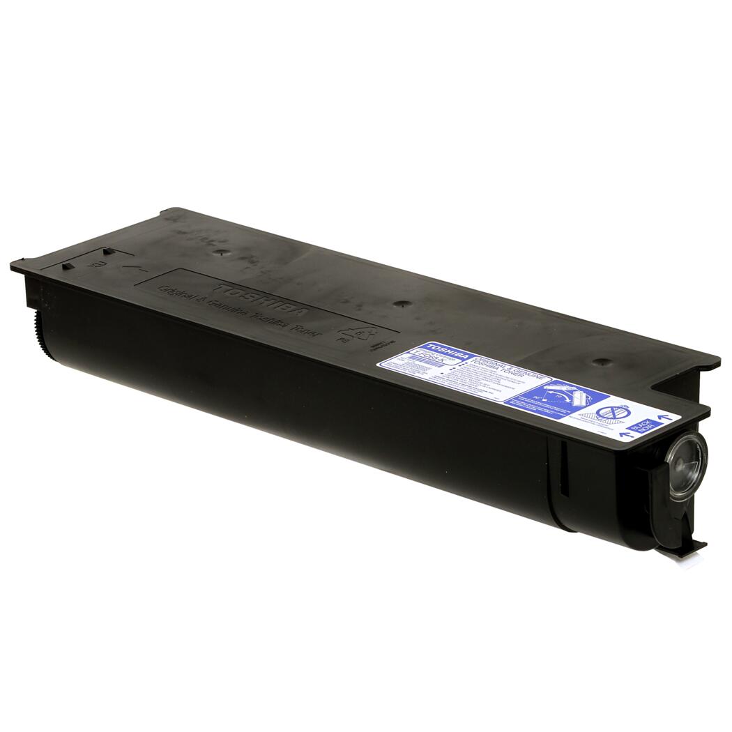 Toshiba eStudio 5540C/6540C Black Toner Cartridge, TFC65K