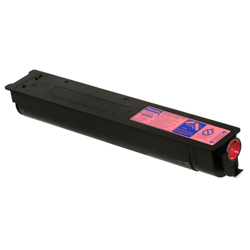 Toshiba eStudio 5540C/6540C Magenta Toner Cartridge, TFC65M