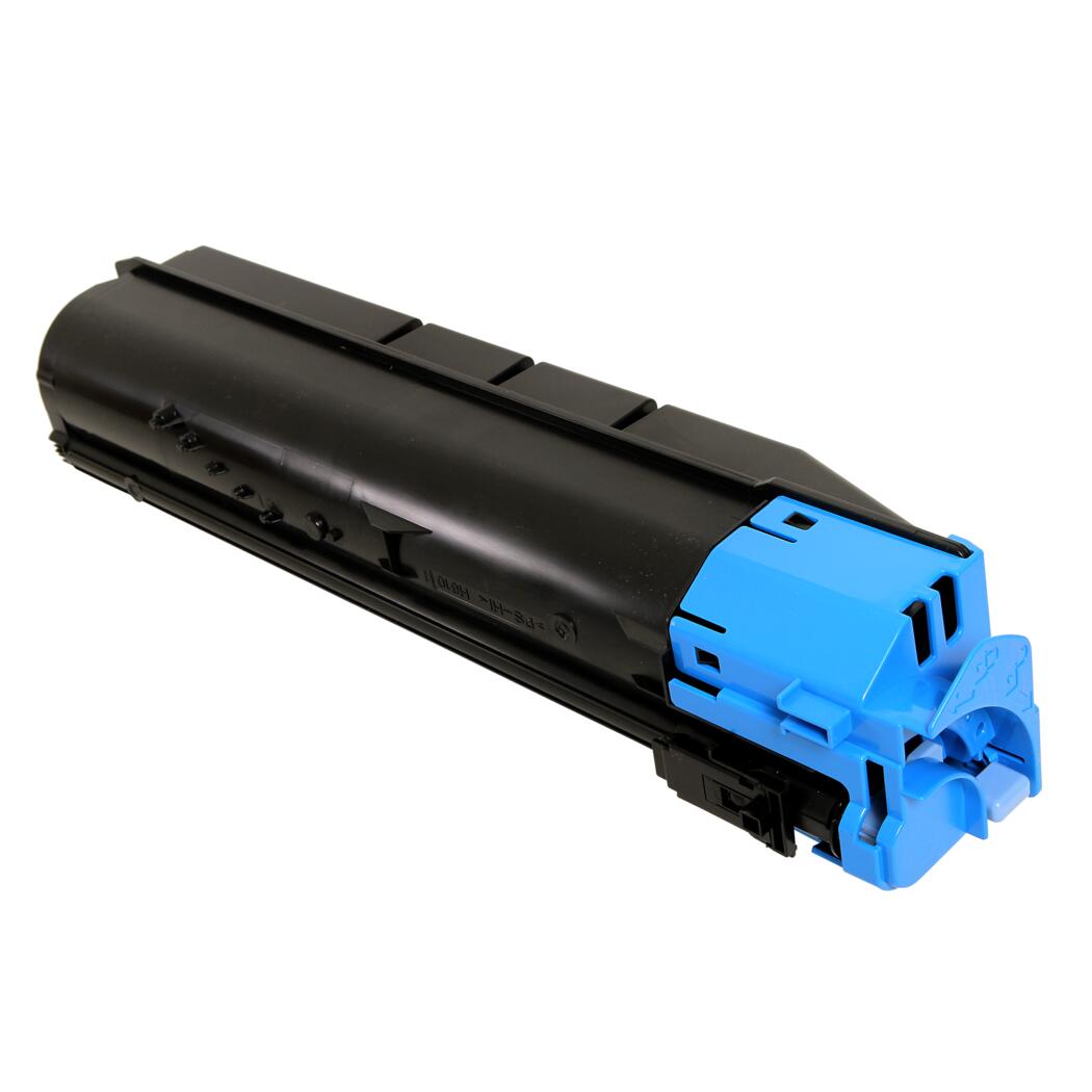 Kyocera Copystar Cyan Toner Cartridge, TK-8509C