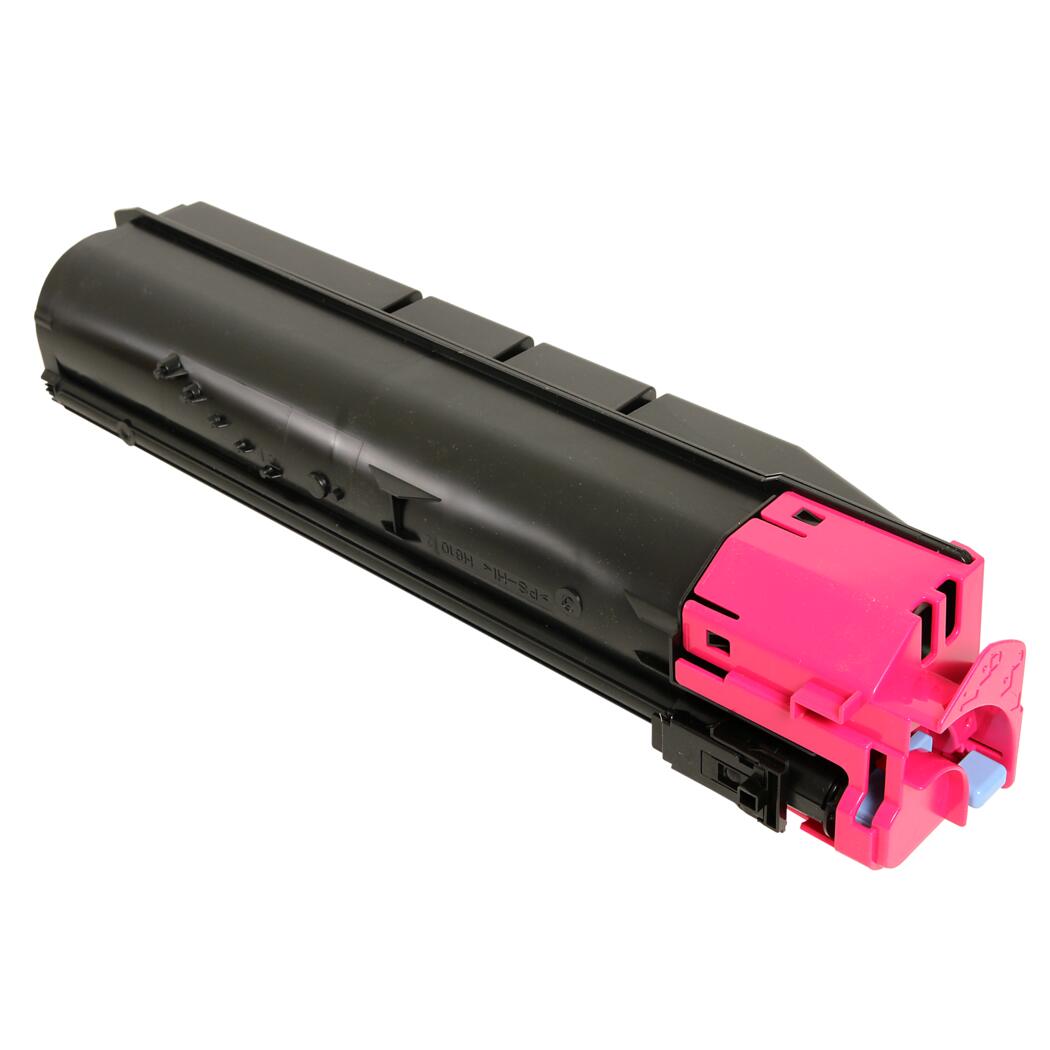Kyocera Copystar Magenta Toner Cartridge, TK-8509M