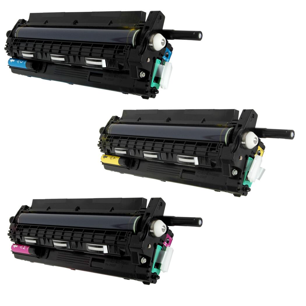 Ricoh C430/C431/C435/C440 Color Photoconductor Drum Unit, 406663