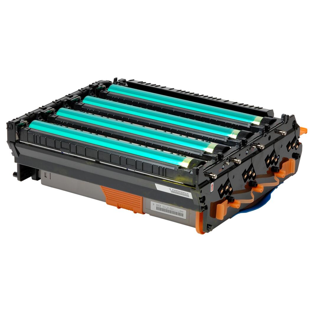 Okidata C330/C530/C531/MC361/MC362/MC561/MC562 Black & Color Image Drum, 44494201