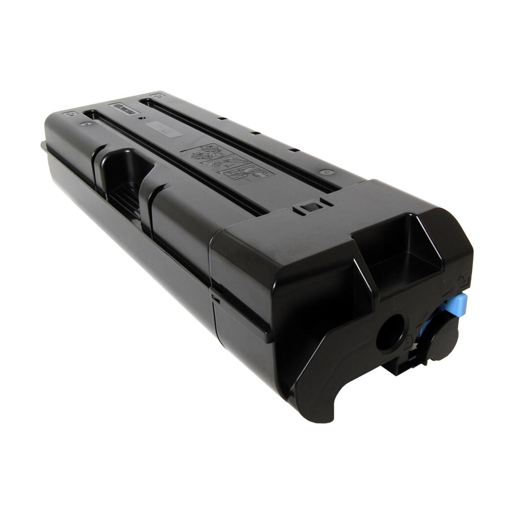 Kyocera Copystar Black Toner Cartridge, TK-6709