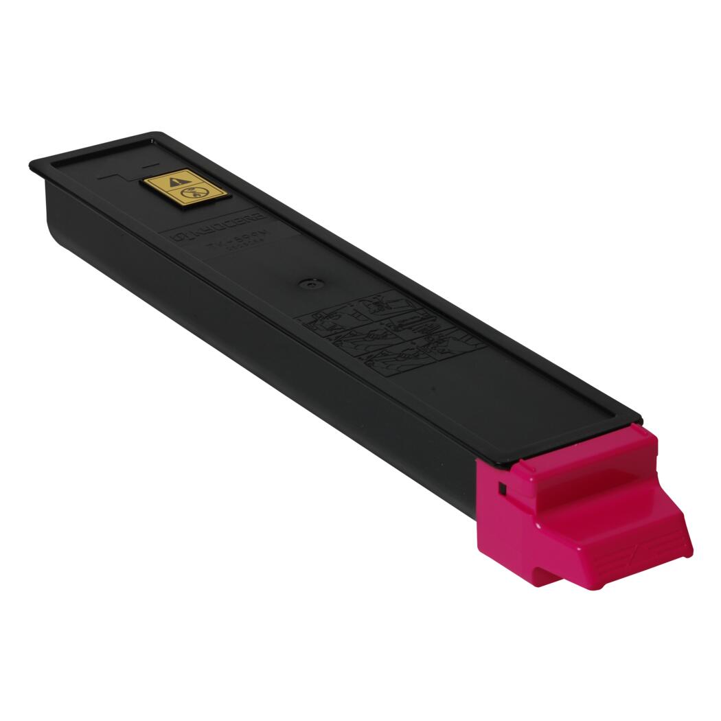 Kyocera Copystar Magenta Toner Cartridge, TK-899M
