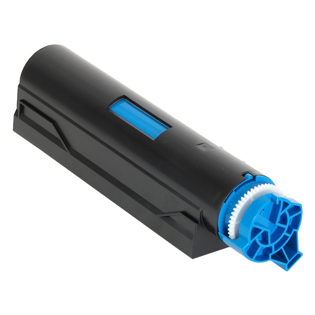 Okidata B431D / B431DN Compatible Black 10K High Yield Toner Cartridge, 44574901