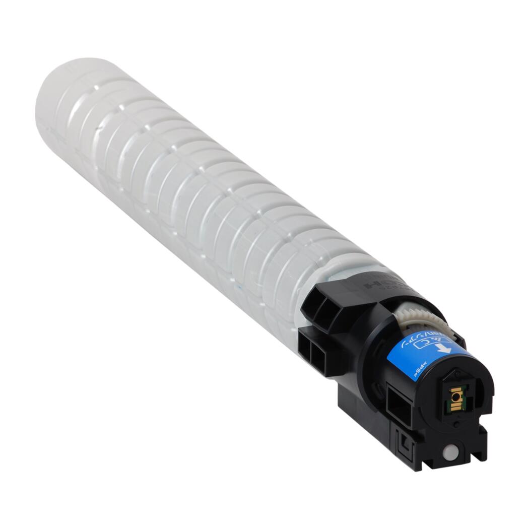 Ricoh MP C3002/C3502 Cyan Toner Cartridge, 842484