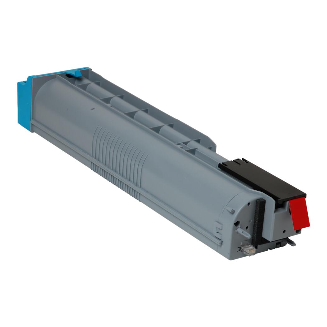 Samsung CLX-9250/9350 Cyan Toner, CLT-C607S