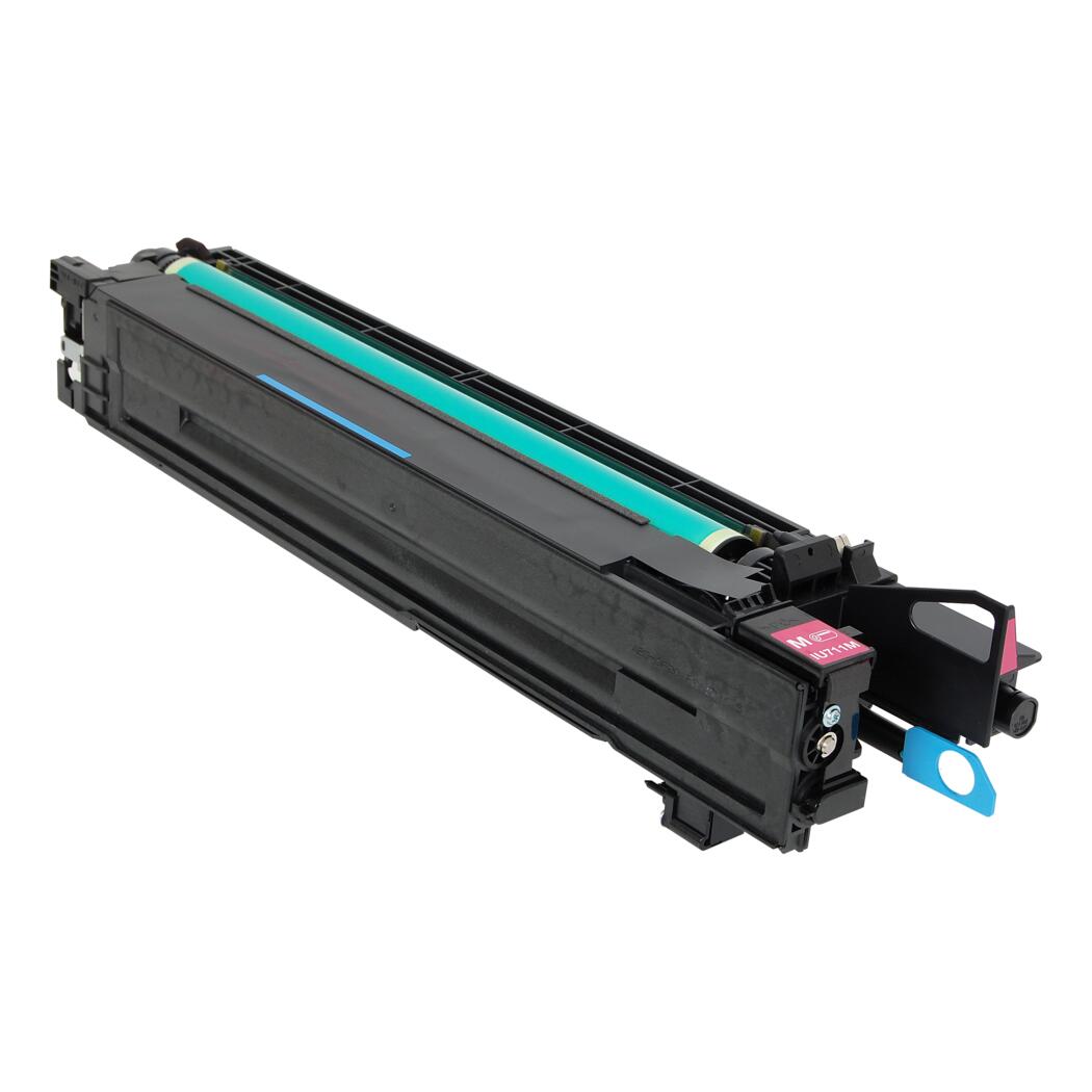 Konica Minolta IU-711M Magenta Imaging Unit, A2X20ED