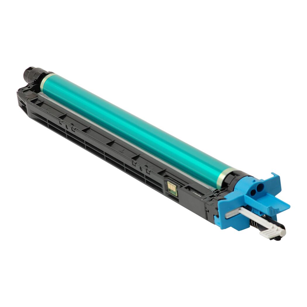 Konica Minolta DR-512 Color (C/M/Y) Drum Unit, A2XN0TD