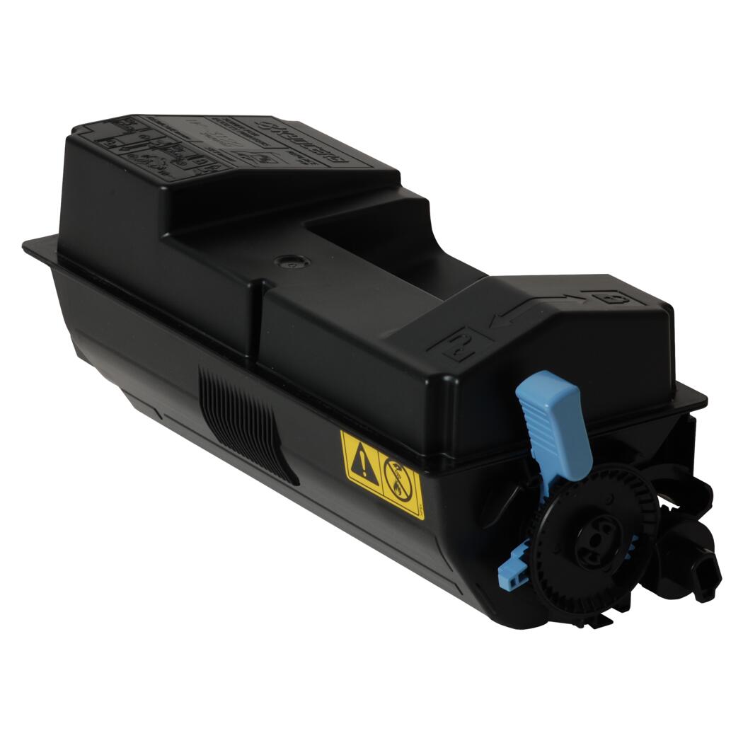 Kyocera Mita TK-3122 Compatible Black 32K Yield Jumbo Toner Cartridge, 1T02L10US0